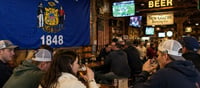 America’s Drinking Capital Isn’t Vegas Or Texas — It’s...